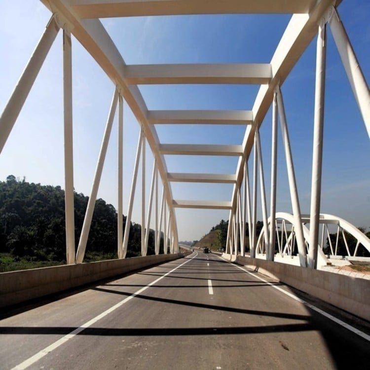 Arco Metropolitano será monitorado por drones