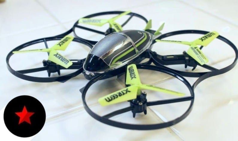 Syma X4