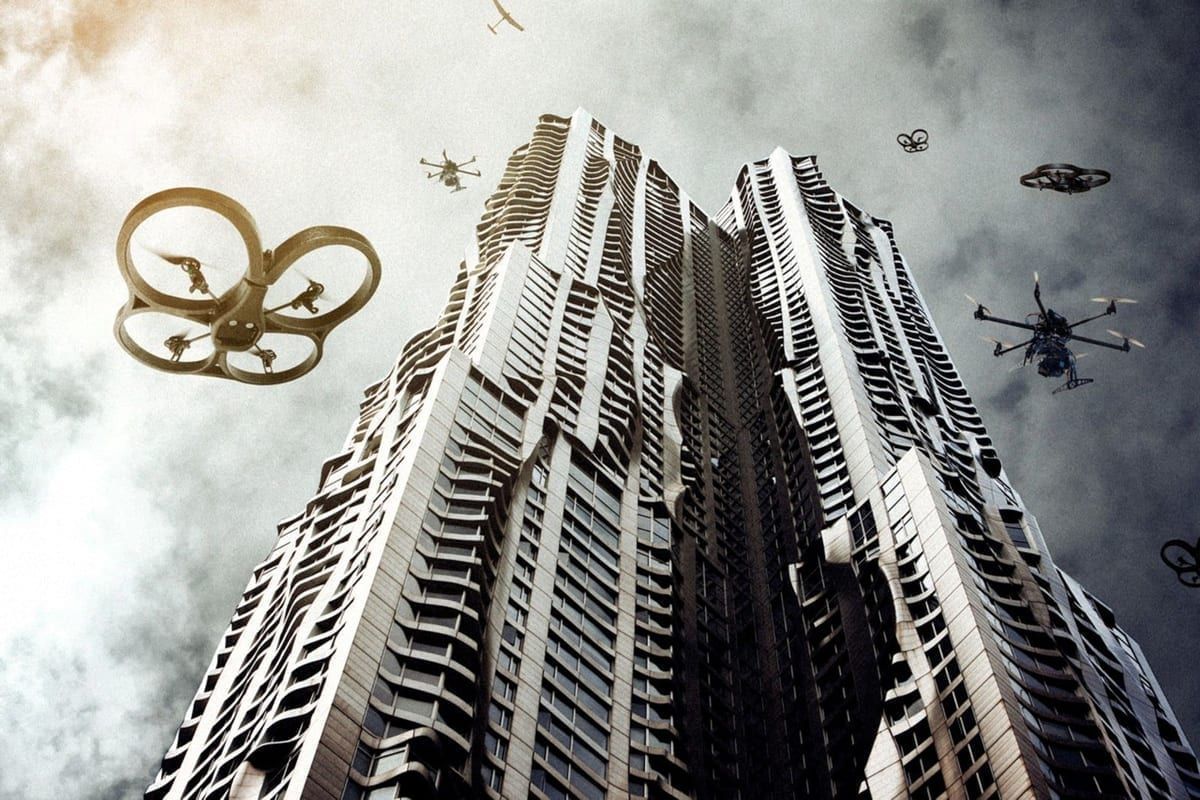 The 6 Best Drones of 2026: Top Picks for Every Use Case