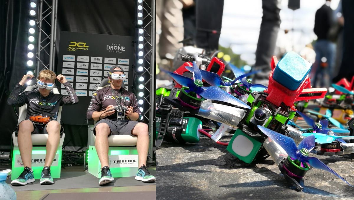 Firmware desbloqueia modo manual no DJI Avata 360