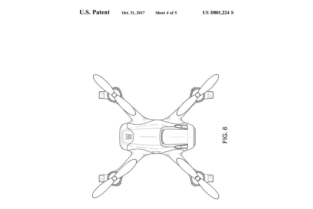 DJI processa Insta360 por 6 patentes antes do Avata 360