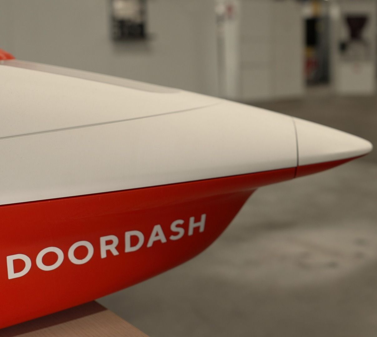 DoorDash Air Wins FAA OK, Becomes 8th Drone Airline