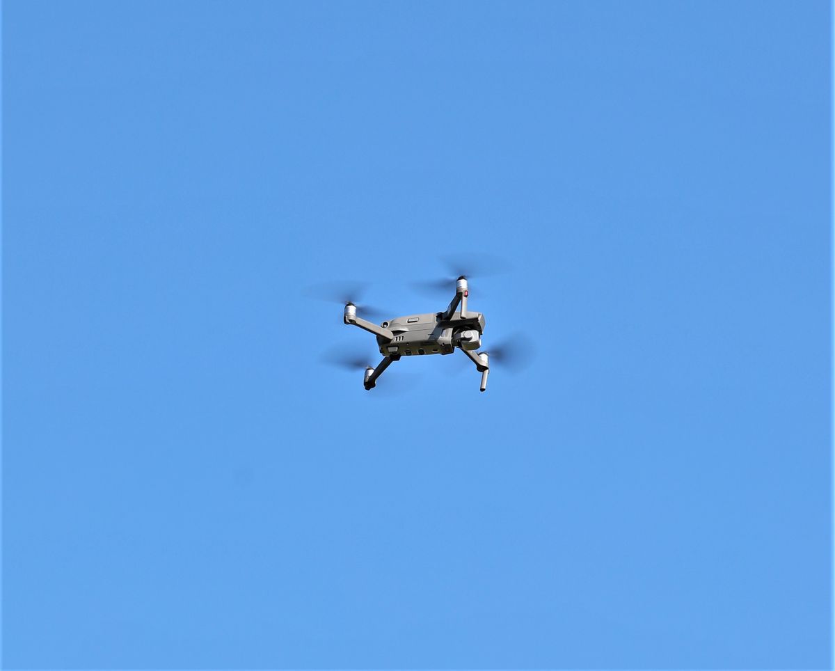 Drone-bomba do Comando Vermelho: 2º ataque no Ceará