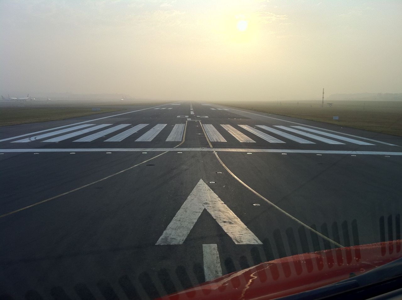 Guarulhos será o 1º aeroporto antidrones do Brasil