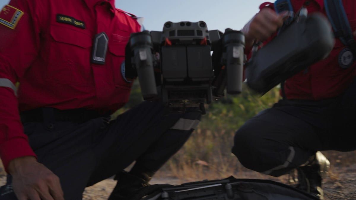 DJI Matrice 30T: Specs, Price and Inspection Drone Review