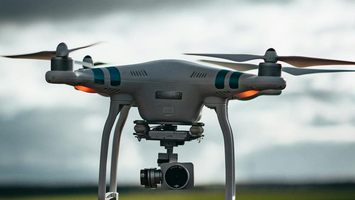 SkyRover S1: Specs, Price and Review