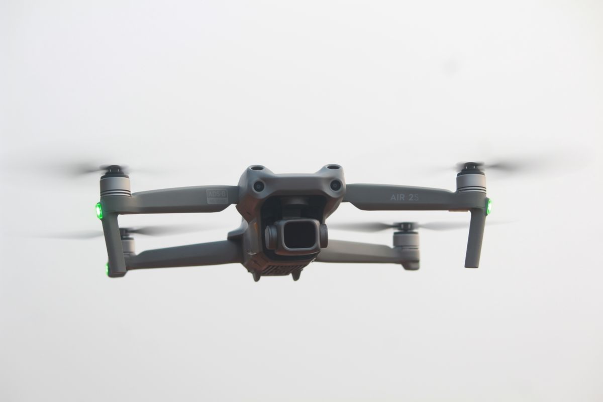 Melhores Drones para Home Office e Trabalho Remoto (2026)