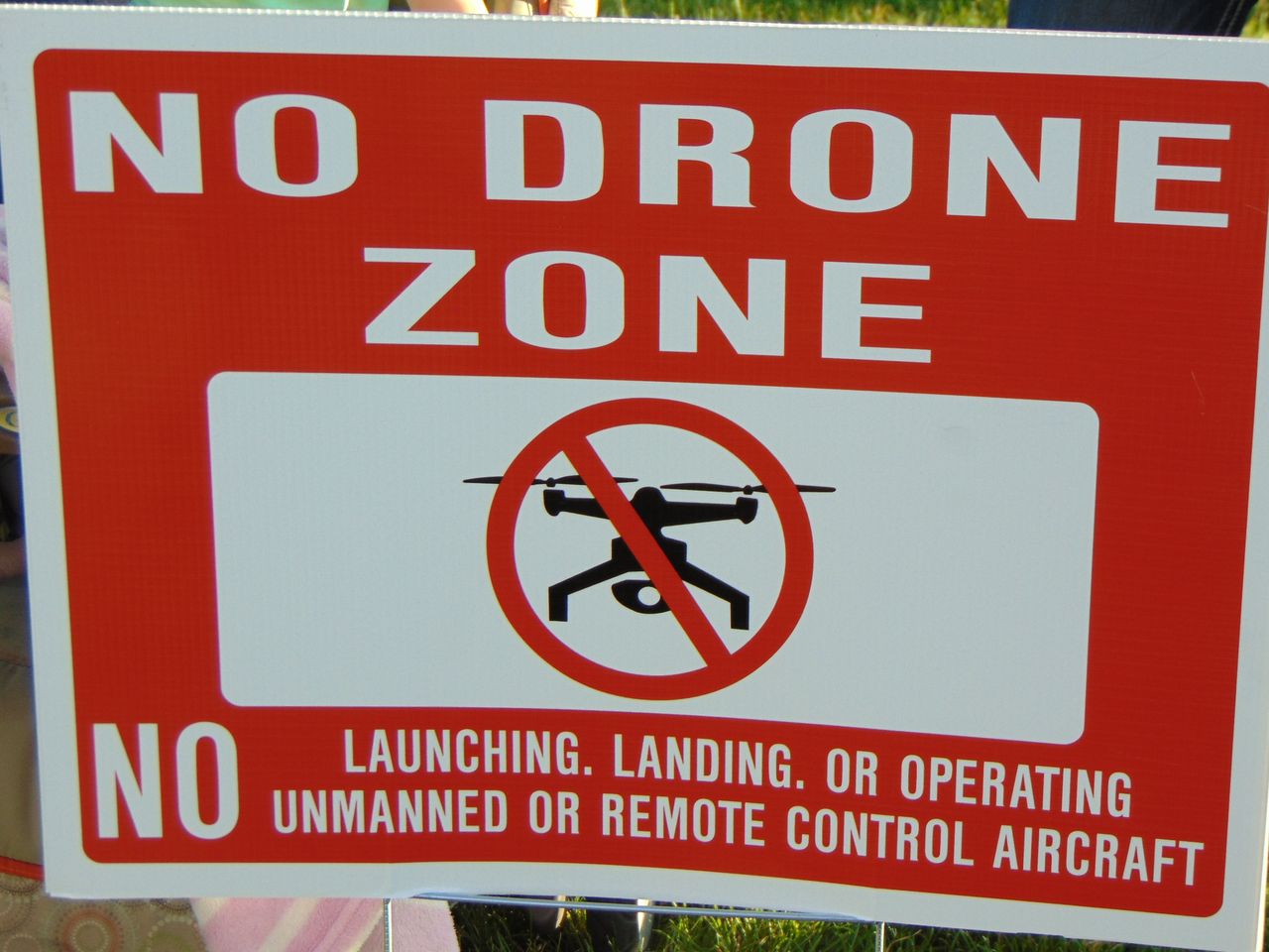 Zonas Proibidas para Drone: Como Verificar Antes de Voar
