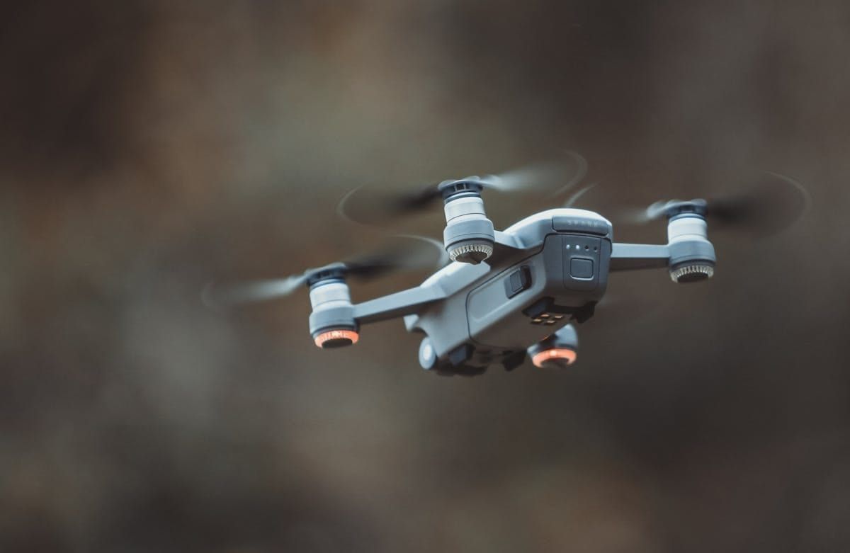 ANAC cria unidade só para fiscalizar 160 mil drones