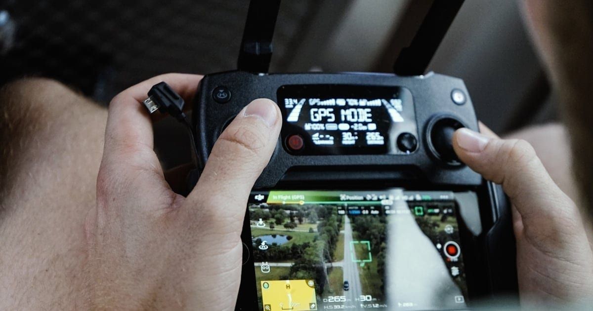 How to Make Money with Drones: 10 Real Ways (2026)