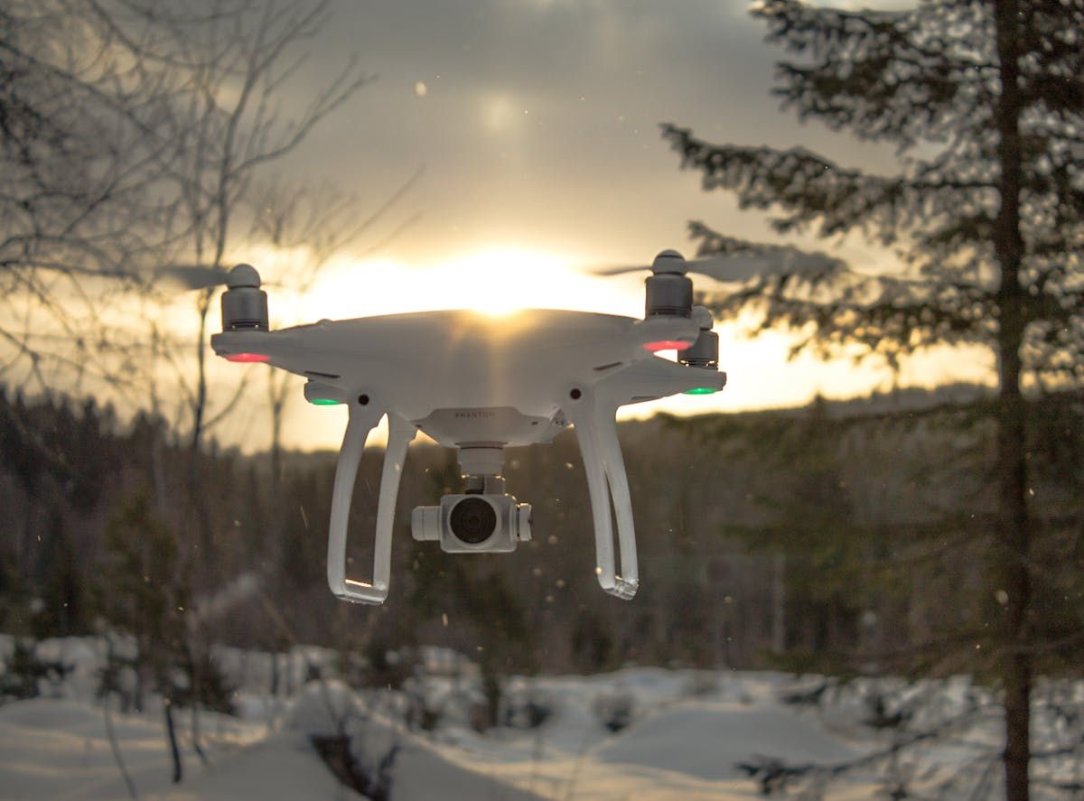 Drone sub-250g: petição contra o SARPAS passa de 600