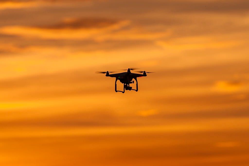 DJI Reveals 25 Products Blocked by FCC Ban in 2026