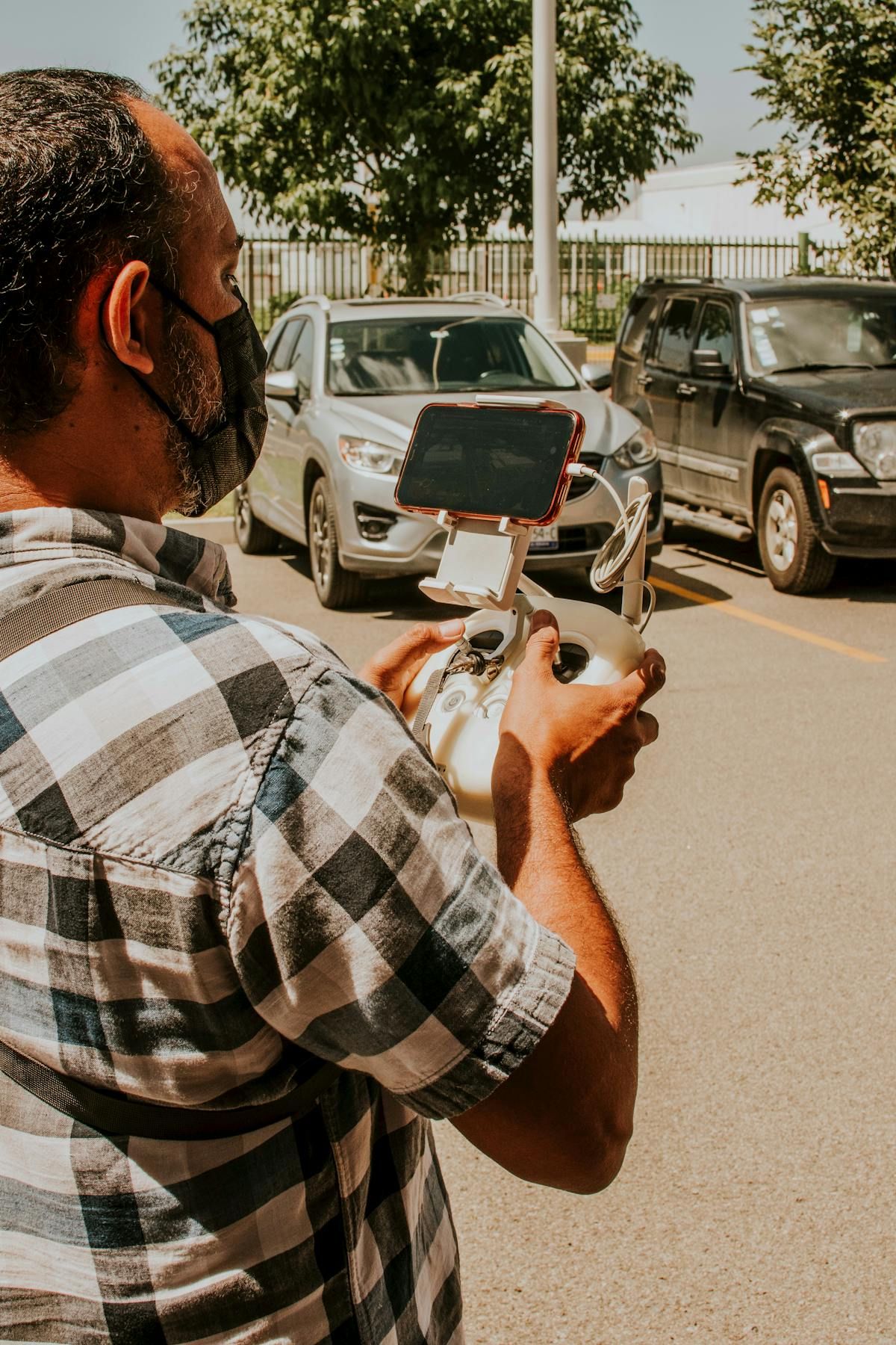 DJI Fly App: The Complete Guide