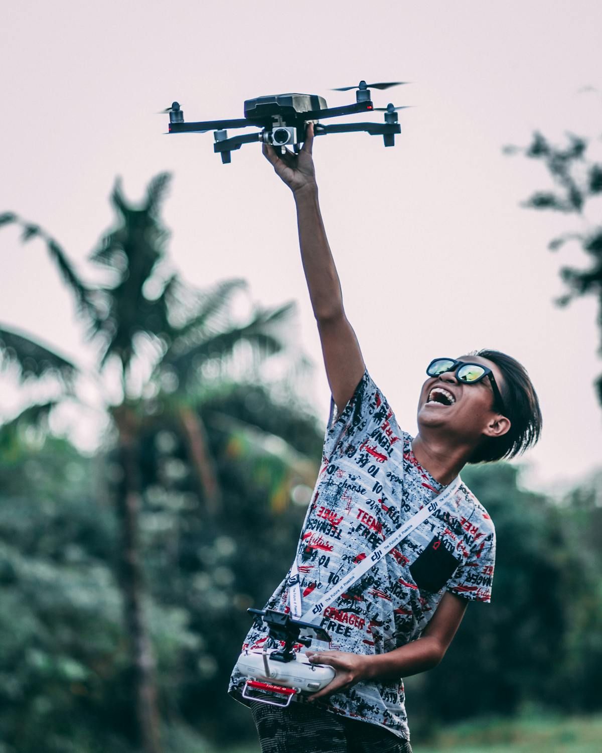 DJI Mini 4 Pro Review 2026: Price, Specs & Verdict
