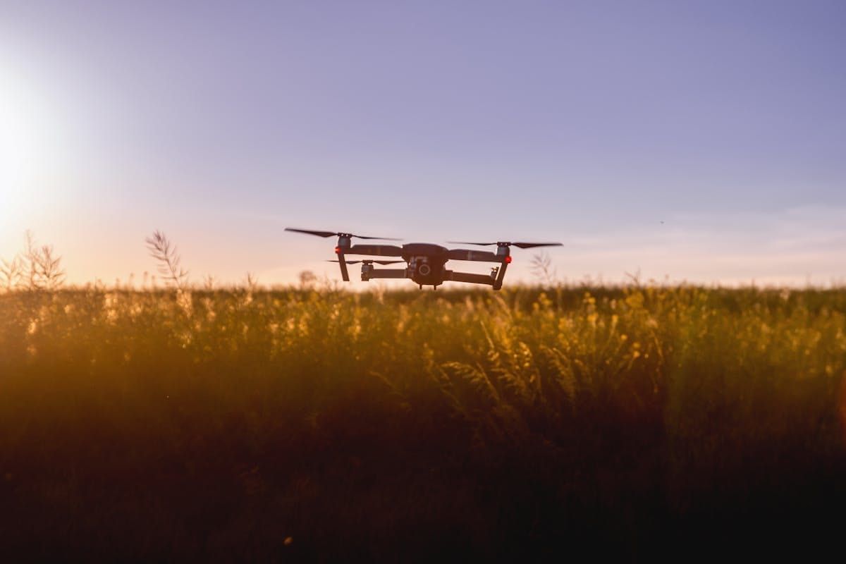 Drone Agrícola no Brasil: Modelos, Preços e Regras 2026
