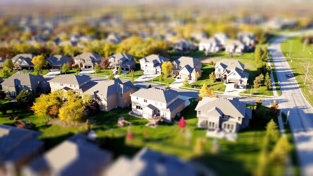 Drone Real Estate Photography: The Complete Guide