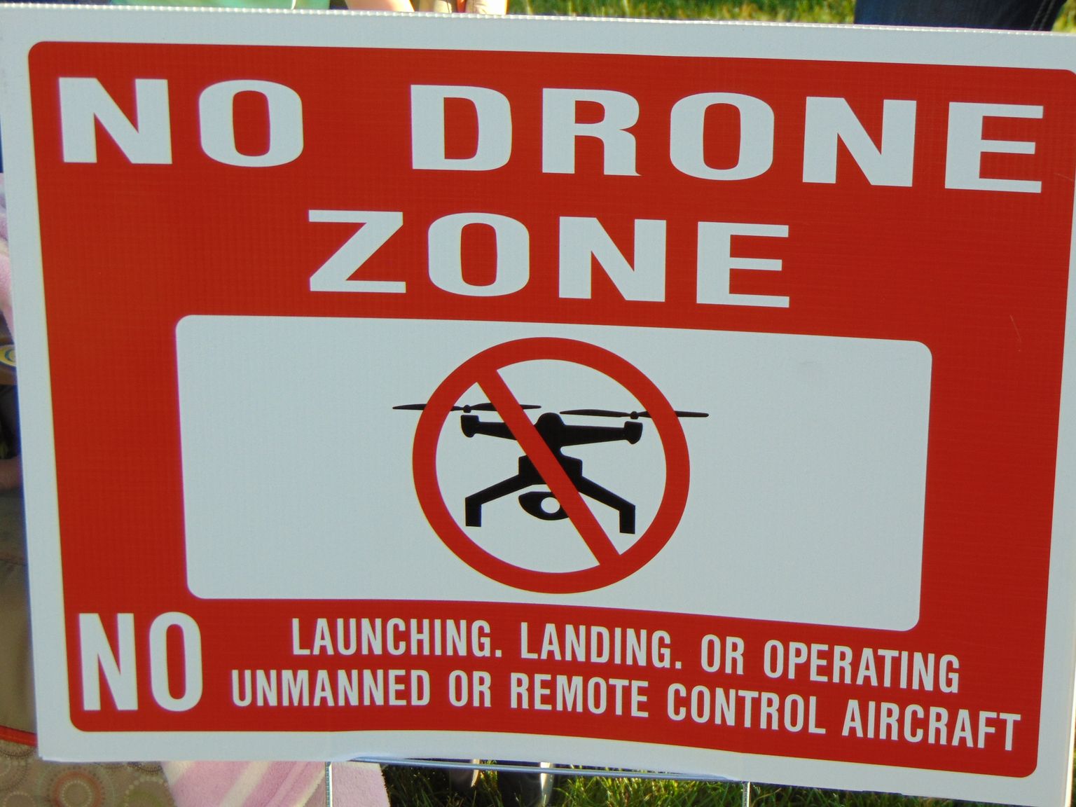 Drone No-Fly Zones: How to Check Before You Fly (2026)
