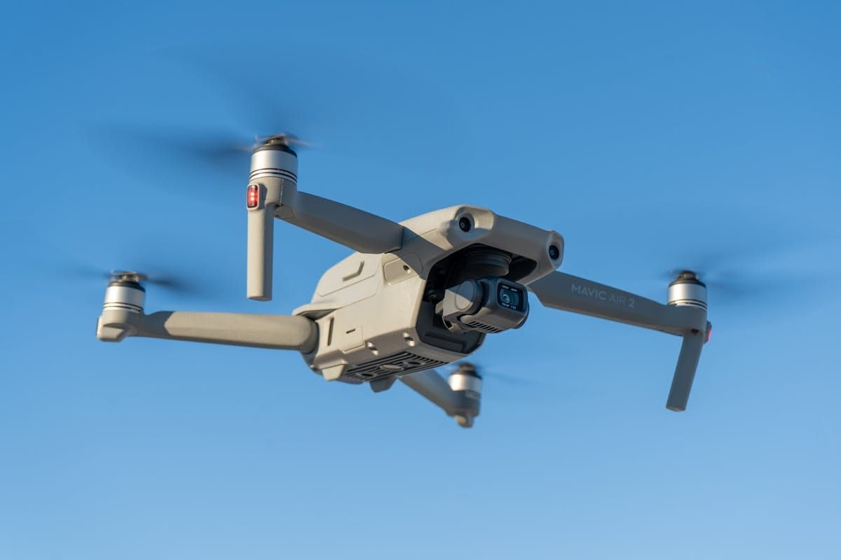 FCC Drone Ban 2026: 17 Makers Get Permanent Exemption