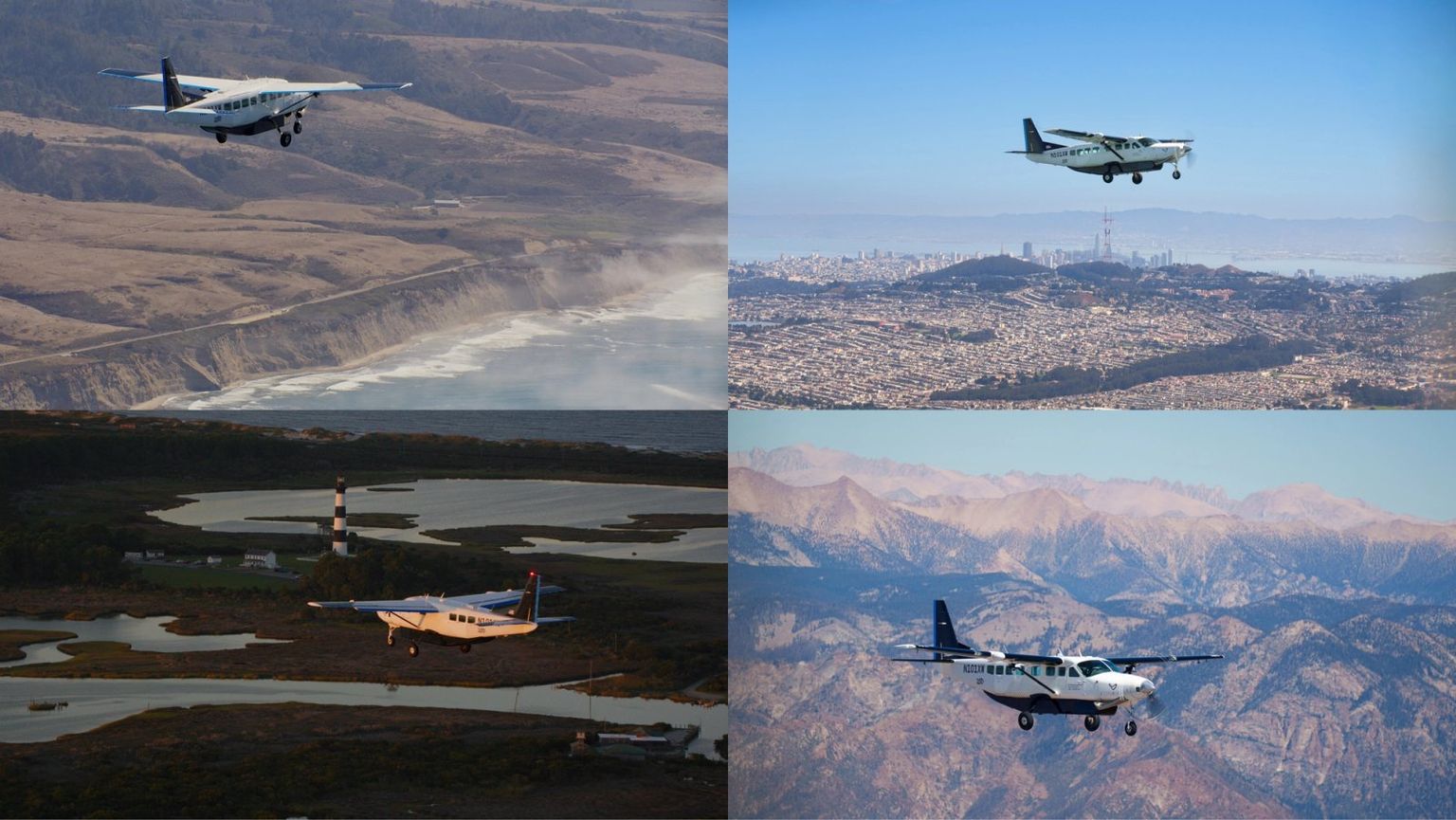 Joby Completes First 3,199-Mile Autonomous US Flight