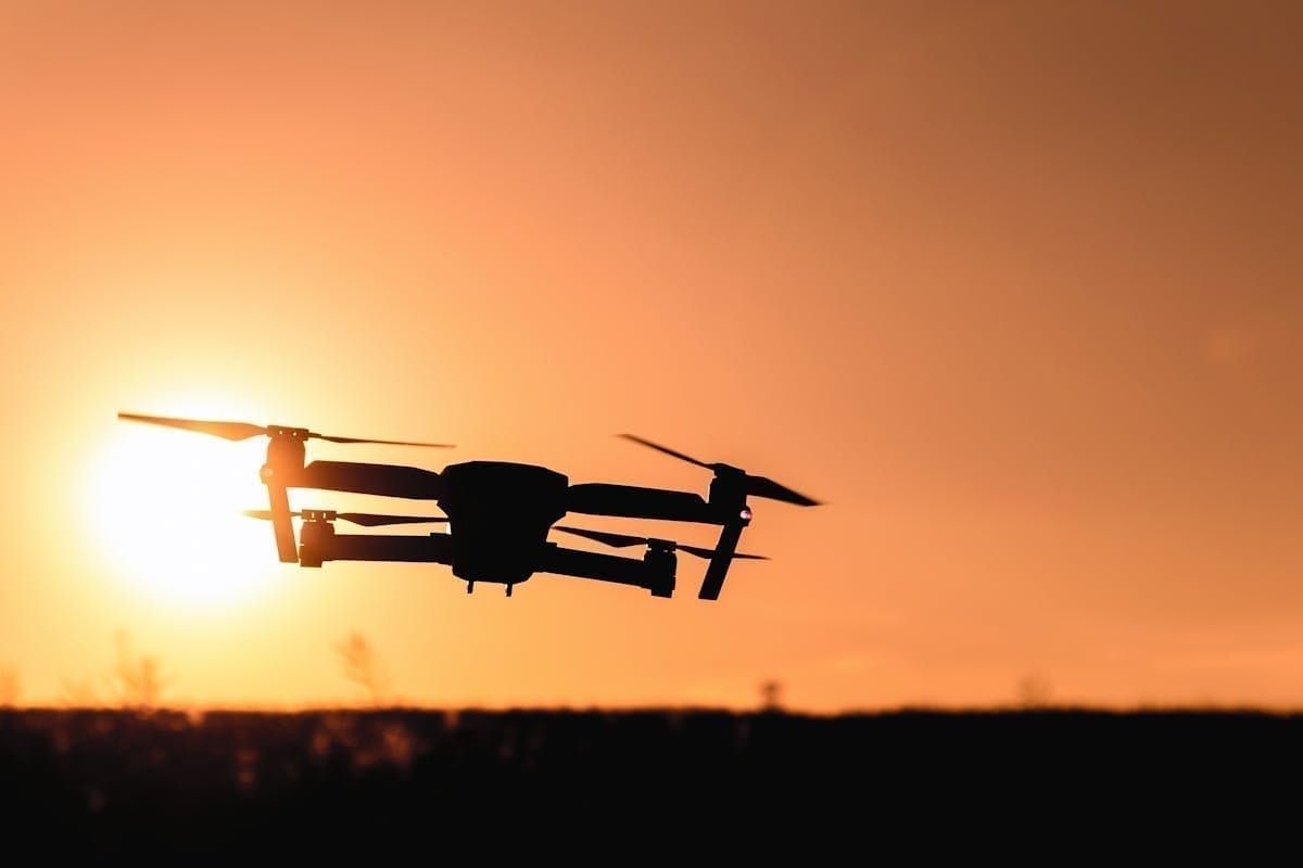 Best Beginner Drones in 2026: What to Buy and How to Start