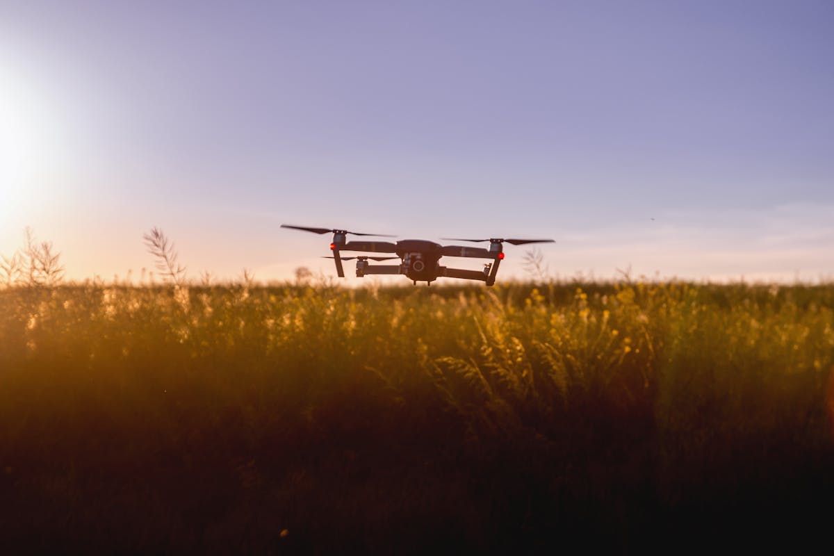 Types of Drones: A Complete Guide to Every Drone Category