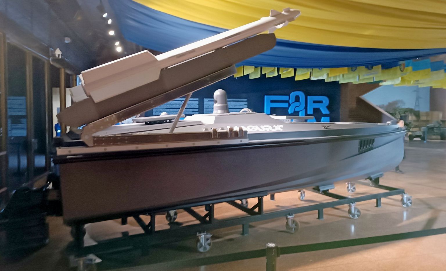 US, Ukraine Sign First Military Drone Pact (2026)