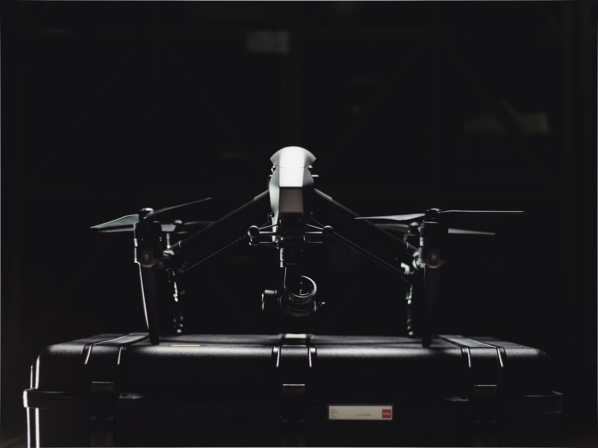 Traveling with a Drone on a Plane: Rules and Tips