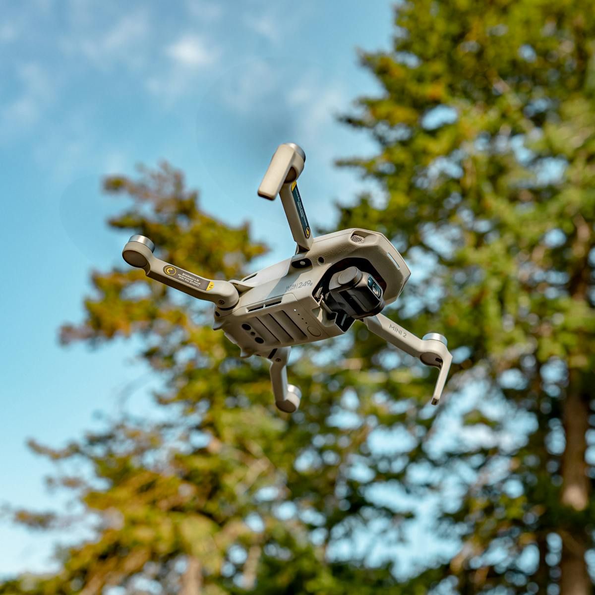 DJI Mini 5 Pro: Não Lançado Ainda — Rumores, Specs e Preço Esperado