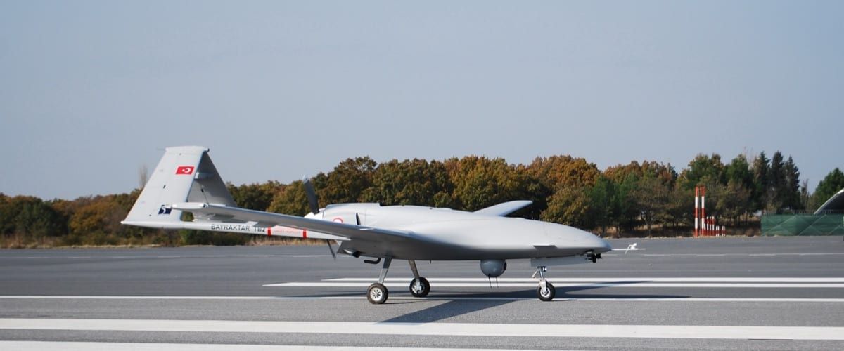 Bayraktar TB2: Specs and Analysis of the Drone That Changed Modern Warfare