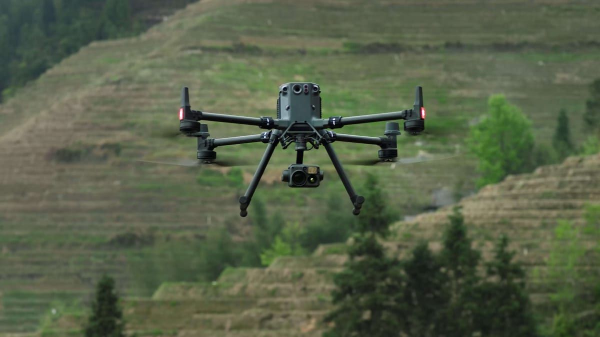 DJI Matrice 350 RTK: Specs, Price and Enterprise Review