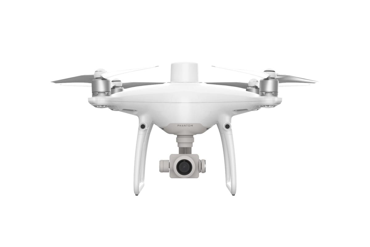 DJI Phantom 4 RTK: Specs, Price and Mapping Drone Review